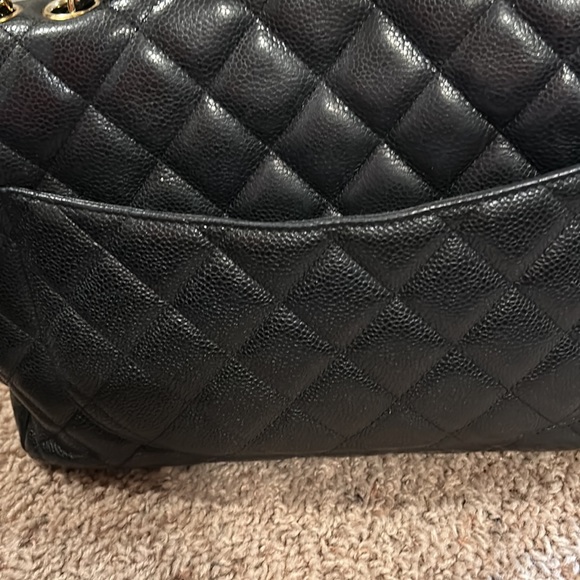 Lack Caviar Jumbo Chanel - Picture 4 of 14